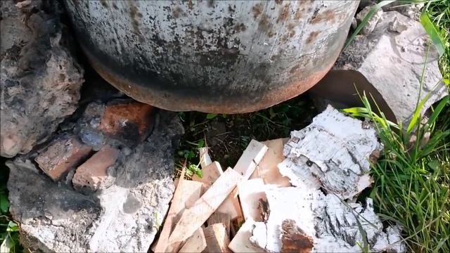 копчение рыбы, коптильня своими руками смотреть онлайн