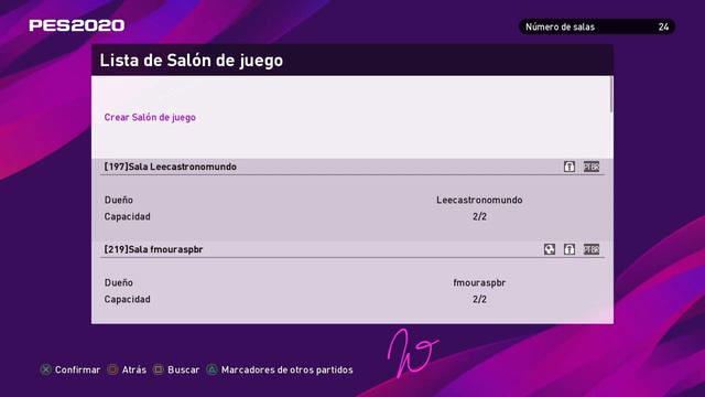 Como jugar contra un amigo en PES 2020 - Explicado en 1 minuto смотреть онлайн