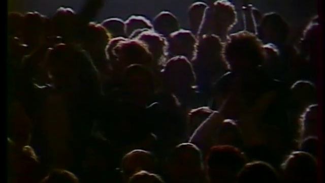 Space  Live In Moscow-1983. Спейс в Москве-1983.