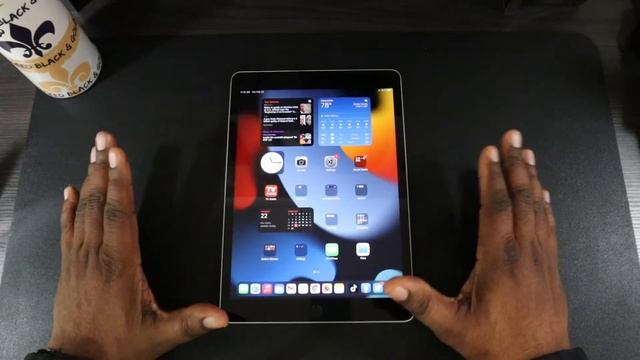 Apple iPad 9th Gen follow Up Review смотреть онлайн