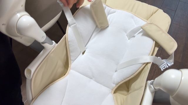 Nuovita Стульчик для кормления ребенка Unico Lux 3 в 1 ВИДЕООБЗОР СТУЛЬЧИКА ДЛЯ КОРМЛЕНИЯ! 2023Nuov смотреть онлайн