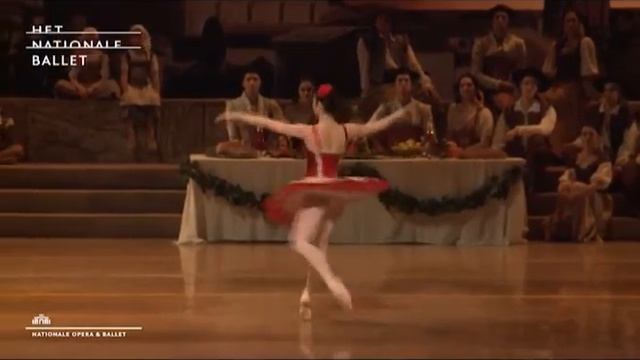 Don Quixote kitri Maia Makhateli смотреть онлайн