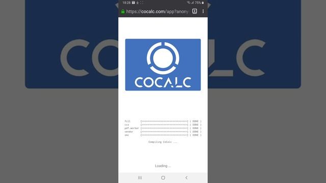 Import CSV data in Jupyter notebook on mobile device смотреть онлайн