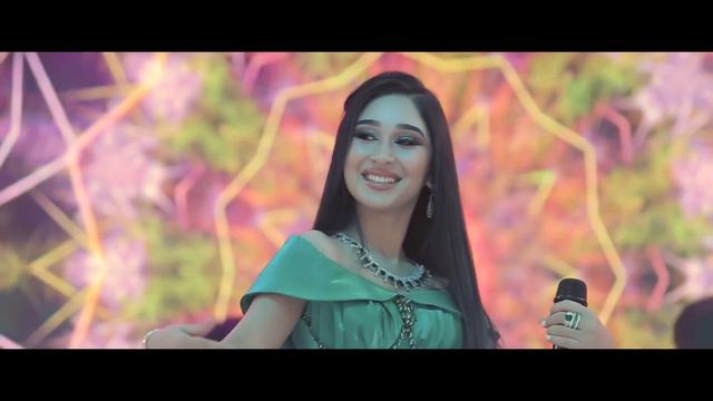 Mehrnigor Rustam - Gulchin (Taronai Nav 2021) | Мехрнигор Рустам - Гулчин (2021)