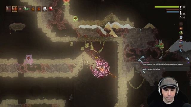 The FINAL 3 Orbs?? | Noita Ep. 108