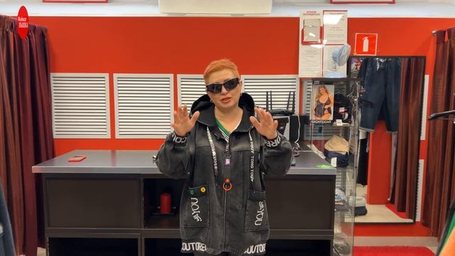 Стиль плюс: модная и комфортная женская одежда больших размеров. смотреть онлайн