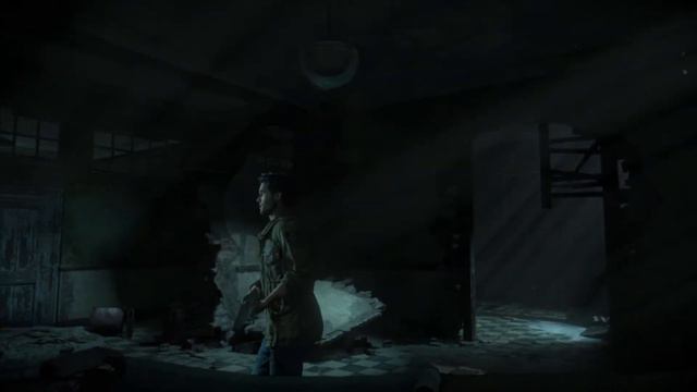 Until Dawn EP19 - Ye Ol' Vendigo Facility смотреть онлайн