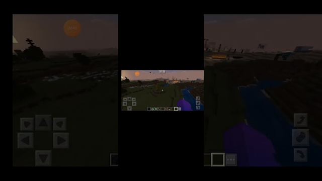 На этой версии майнкрафт, не работает портал вент. смотреть онлайн