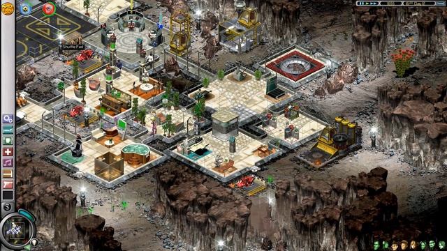 Space Colony HD - 09 - Evacuation смотреть онлайн