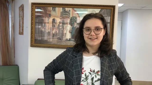 Для Абитуриенток - самые распространенные вопросы смотреть онлайн