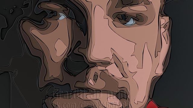 46 Graffiti 3D смотреть онлайн