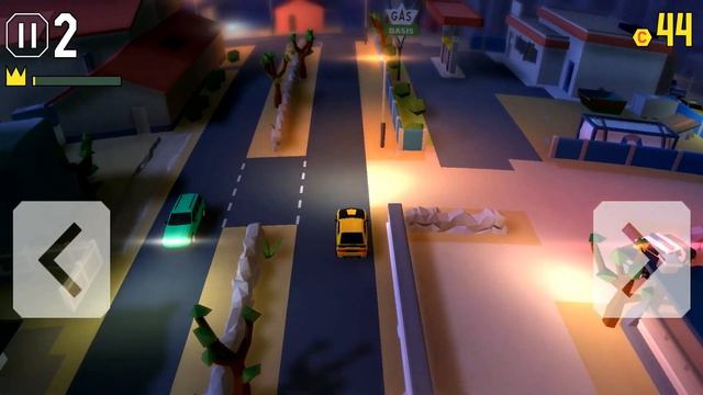 Reckless Getaway 2 [How To Play] смотреть онлайн
