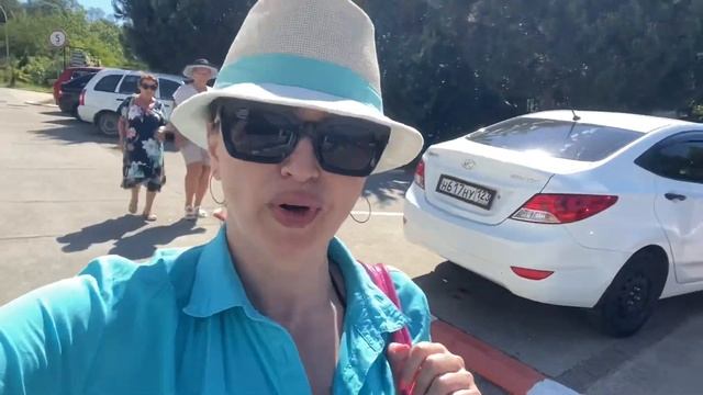 Отдых в санатории АкваЛоо 3* ? Обзор номер| Что на завтрак ? Отдыхаем в аквапарке ☺️? смотреть онлайн