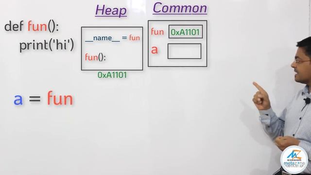 Python u17 video2 Pass function in python function смотреть онлайн