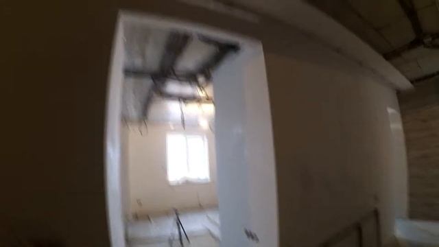 Ремонт продолжается. Ламинат на стене. Минимализм смотреть онлайн