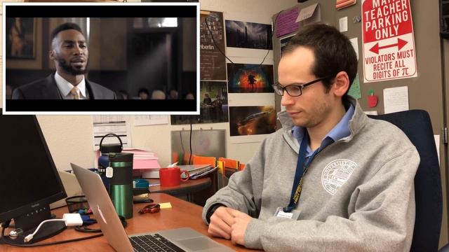 TEACHERS REACT TO “I JUST SUED THE SCHOOL SYSTEM” By Prince EA смотреть онлайн