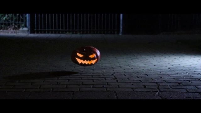 Night of the Living Pumpkins смотреть онлайн