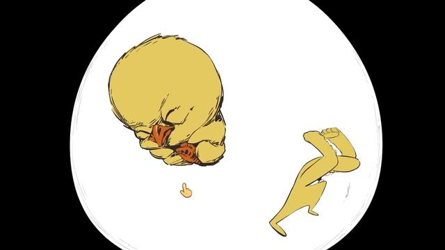 The Many Pieces Of Mr. Coo - Go to Pieces for an Apple in this Bizarre Hand-Animated Adventure! смотреть онлайн