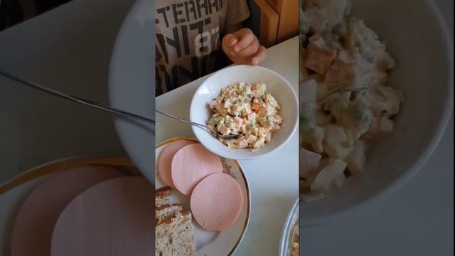 #САЛАТ  #ВКУСНЯТИНА  #sorts #food #кызылорда