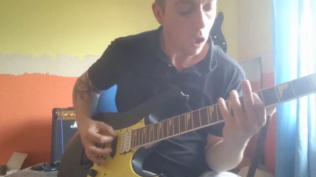 Ibanez G10 смотреть онлайн