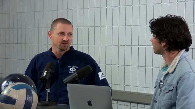 Iowa Central Men's Basketball vs. William Penn JV (11/11/21) смотреть онлайн