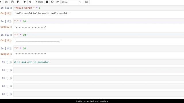 Learn Python in 5 Days - DAY 2 смотреть онлайн