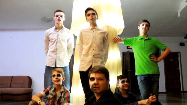 ОГЭ/ЕГЭ Инкубатор Осень 2017 | Плохо танцевать смотреть онлайн