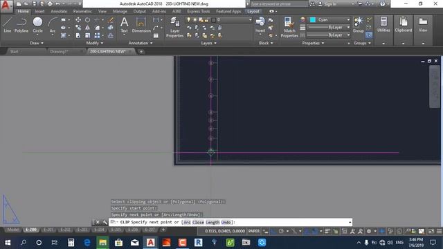 11- AutoCAD 2018 Tutorial for Electrical Engineers смотреть онлайн