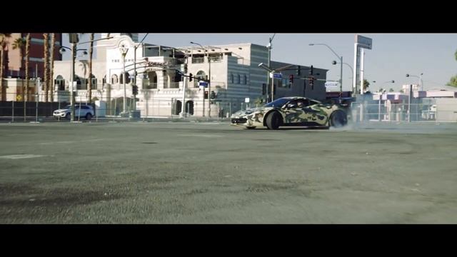 TBT & KEAN DYSSO - Shot смотреть онлайн