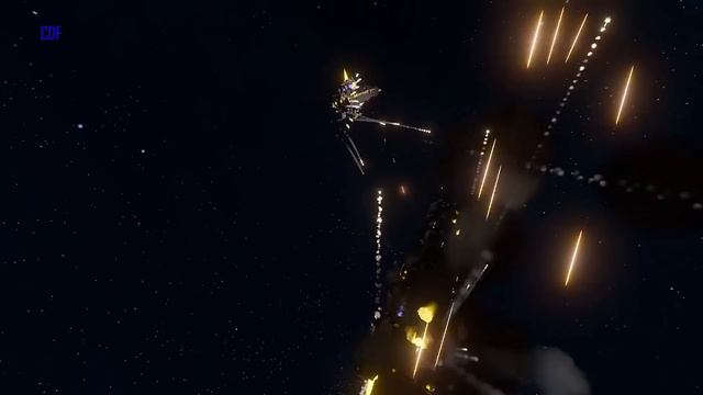 MAC/Railguns Suck [Space Engineers] смотреть онлайн