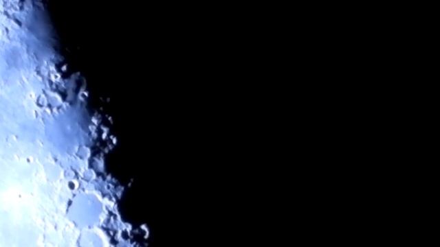 Космический аппарат на Луне и новая планета рядом с ней!