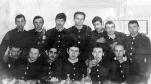 МУЖИКИ, МУЖИКИ, НАМ БЫ ЧАЩЕ ВСТРЕЧАТЬСЯ...!