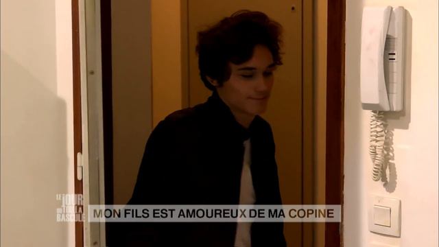 Le Jour où tout a basculé - Mon fils est amoureux de ma copine - E56S2 смотреть онлайн