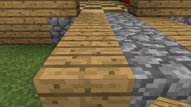 [Turorial#1]Постройка хорошего дома и участка дачи:D смотреть онлайн