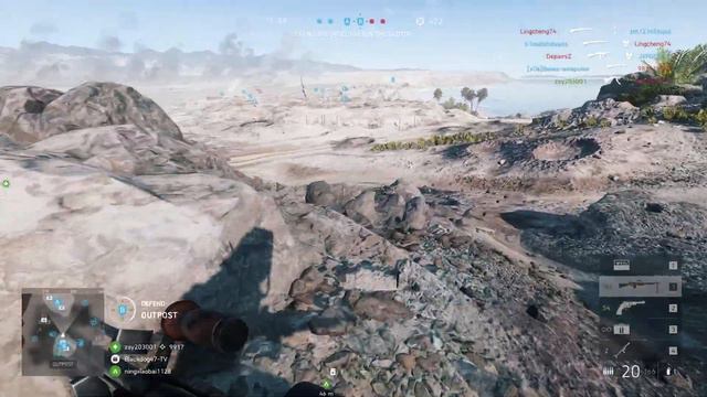 Battlefield 5:breakthrough Gameplay (No Commentary) смотреть онлайн