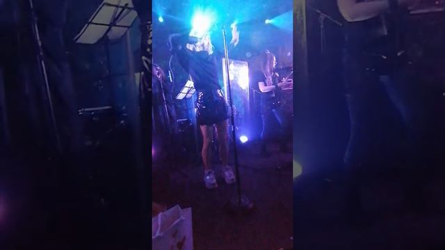 Линда - Киты-Кошки( Sherwood Pub, 22.02.21) смотреть онлайн