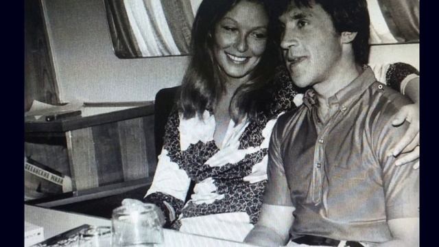 Высоцкий Пиратская Был развеселый розовый восход 1973 смотреть онлайн
