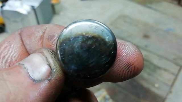 Неисправность мотора Ява 638 ч3 смотреть онлайн