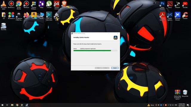 Davinci Resolve 18 Crack | Fix + Ultimate Full | 64/32 bit | Install Tutorial | Free Download 2022 смотреть онлайн