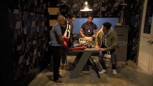 [FULL] MISI RAHASIA KE AMERIKA | LAPOR PAK! (02/12/21) смотреть онлайн