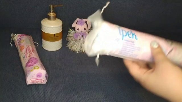 Мої запаси косметики для догляду?? Риємося в коробках ❄️ смотреть онлайн