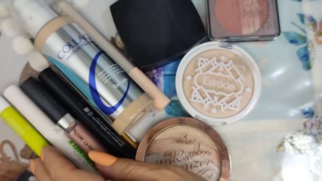 Косметичка на неделю? июля? ?☀?? смотреть онлайн