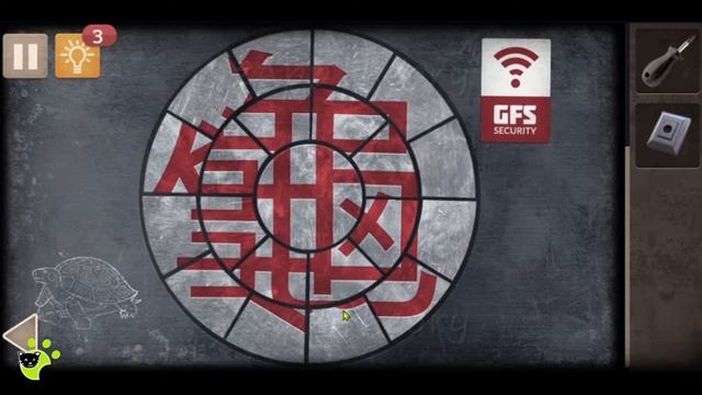 Spotlight Room Escape Level 6 The Lost One Full Walkthrough with Solutions (Javelin Ltd) смотреть онлайн