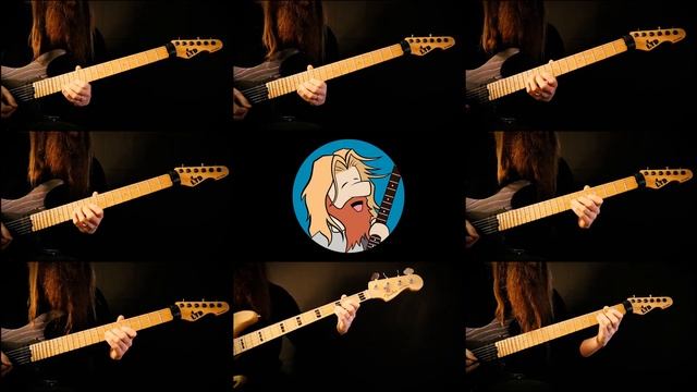 J.S. Bach - Chorale No. 12 (Puer natus in Bethlehem) смотреть онлайн