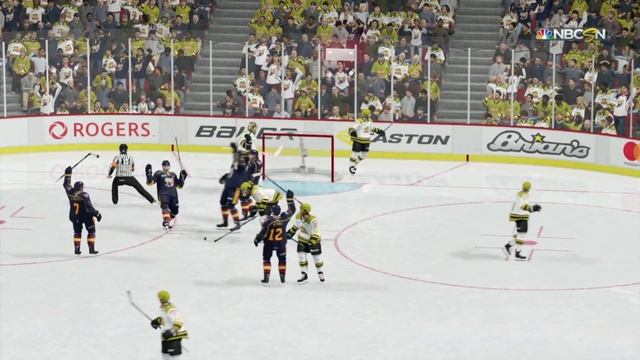 ?ИЛЬЯ СОРОКИН | NHL 18 РЕЖИМ ПРОФИ КАРЬЕРА ЗА ВРАТАРЯ [#1] [PS4]? смотреть онлайн