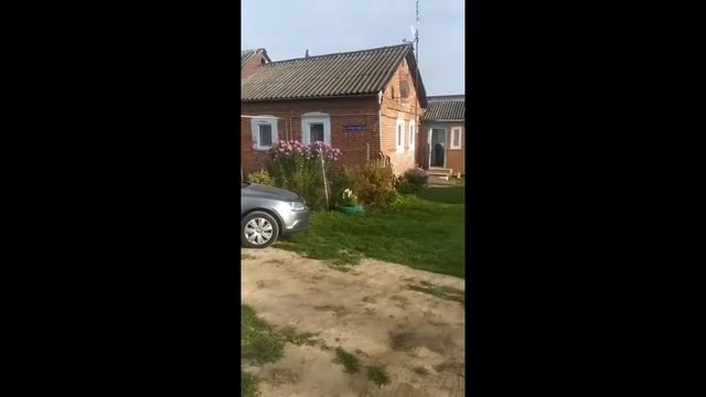 Подключили интернет в селе Феденское, Белевского района тульской области! смотреть онлайн