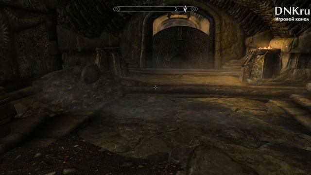 Амулет Голдура 2/2 - #8 - Skyrim смотреть онлайн