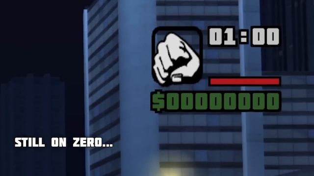 What Happens If You Die Without Money In GTA Games? (2001-2023) смотреть онлайн