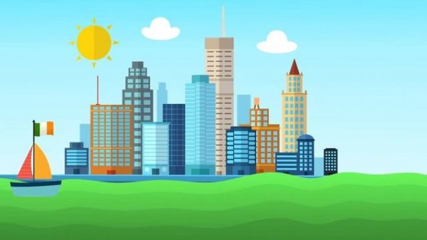 St. Patrick's Day | Kids Fun Learning