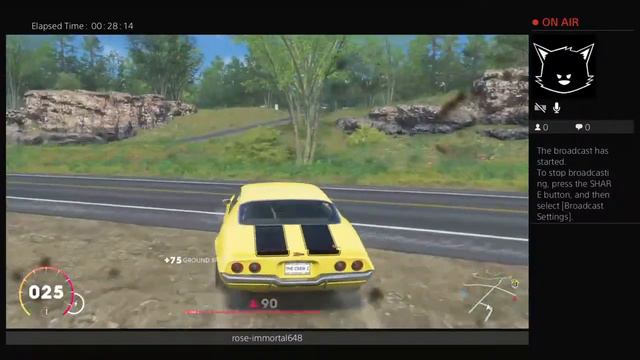 Neon live summit the crew 2 смотреть онлайн